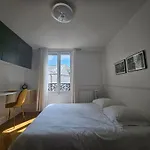 Apartament Champs Elysees Luxury *