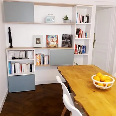 Champs Elysees Luxury Apartman Párizs