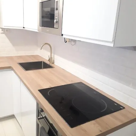 Apartman Champs Elysees Luxury