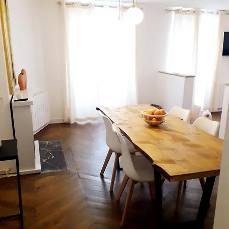 Champs Elysees Luxury Parigi