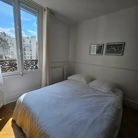 Champs Elysées Luxury Appartement