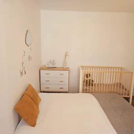 Champs Elysees Luxury *