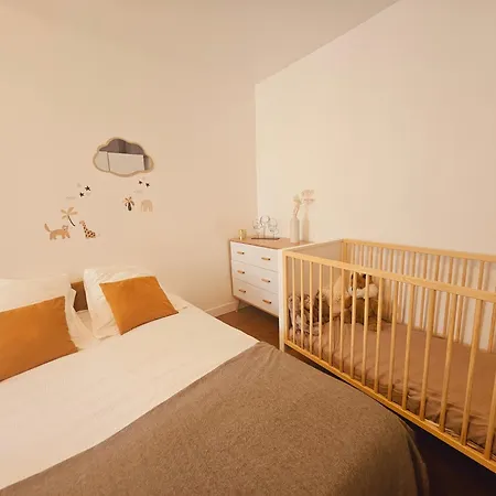 Champs Elysees Luxury Апартаменты Париж