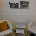 Daire Champs Elysees Luxury *