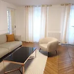 Champs Elysees Luxury Daire Paris