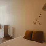 Champs Elysees Luxury Daire