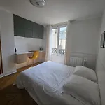 Daire Champs Elysees Luxury Paris