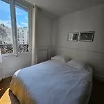 Champs Elysees Luxury Daire