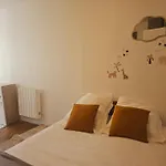 Daire Champs Elysees Luxury