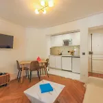 Daire Champs Elysees Luxury