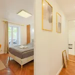 Daire Champs Elysees Luxury *