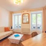Champs Elysees Luxury *