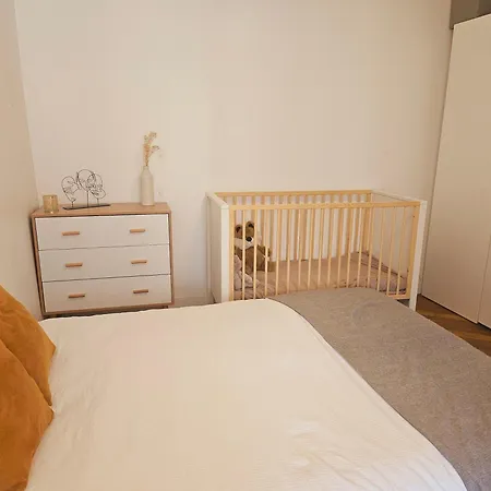 Champs Elysees Luxury Daire